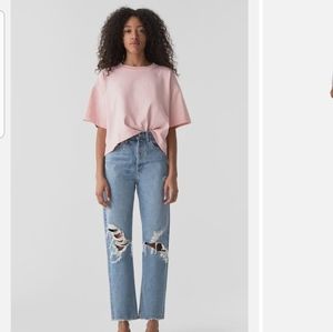 Agolde 90s jean